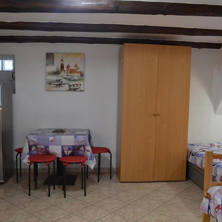 Apartment Stari Dvori บัชกา ภายนอก รูปภาพ