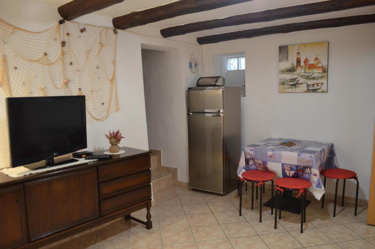 Apartment Stari Dvori บัชกา ภายนอก รูปภาพ